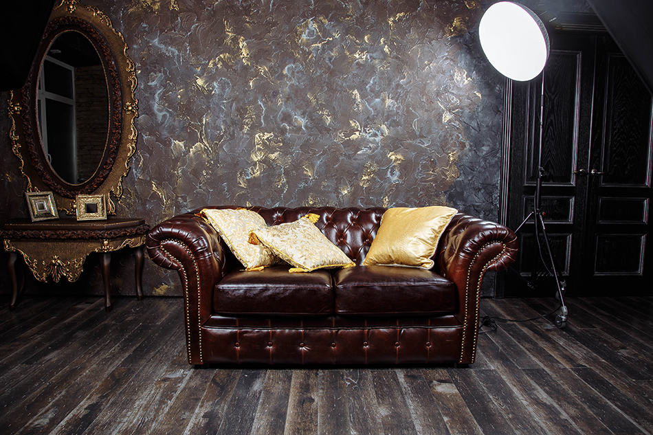 16 Dark Brown Leather Sofa Decorating, Chocolate Leather Sofa Decorating Ideas