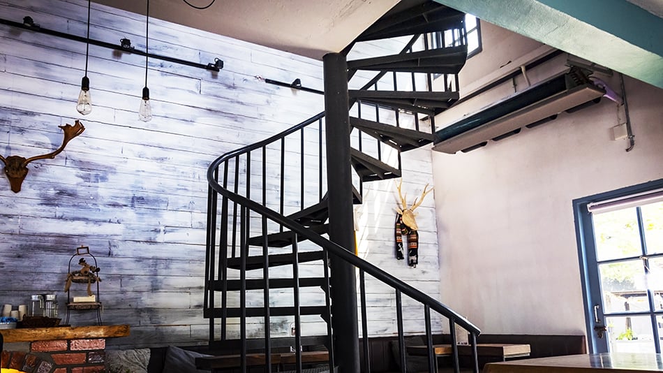 How Much Does A Floating Staircase Cost?