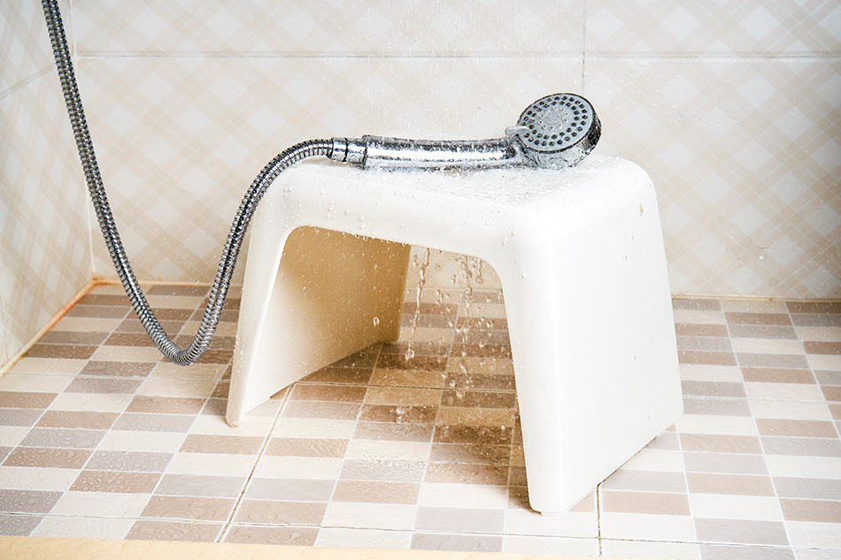 Shower Bench Dimensions What You Should Know Homenish