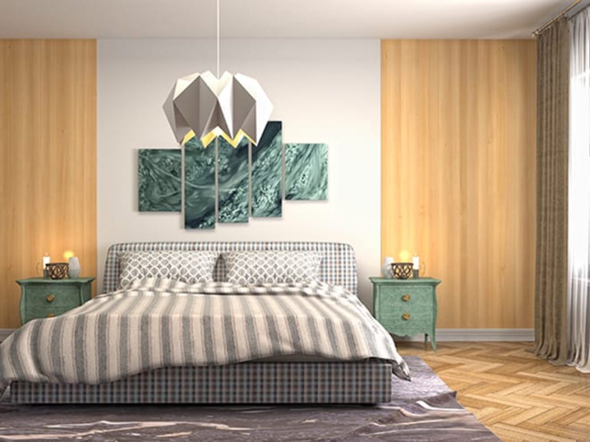 Get a Headboard