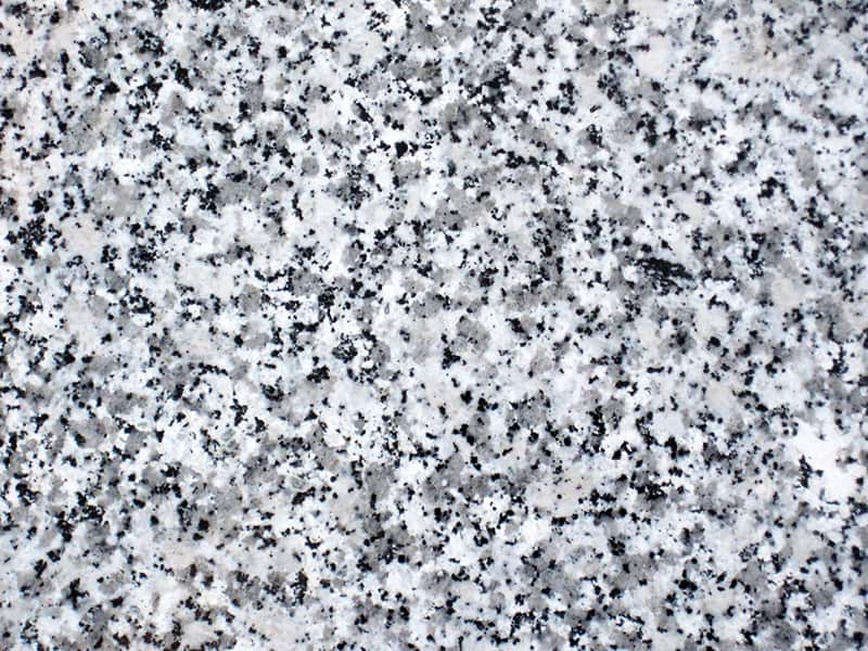 White Pearl Granite