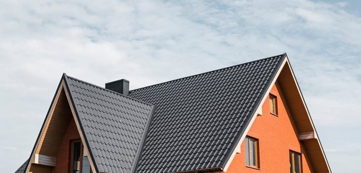 Types of Roofs