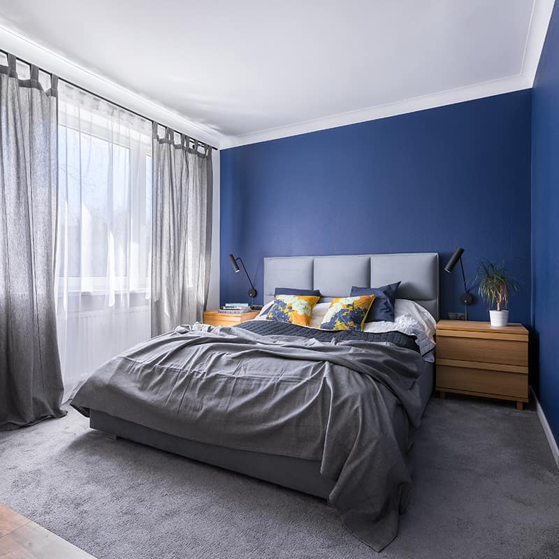 bedrooms colors