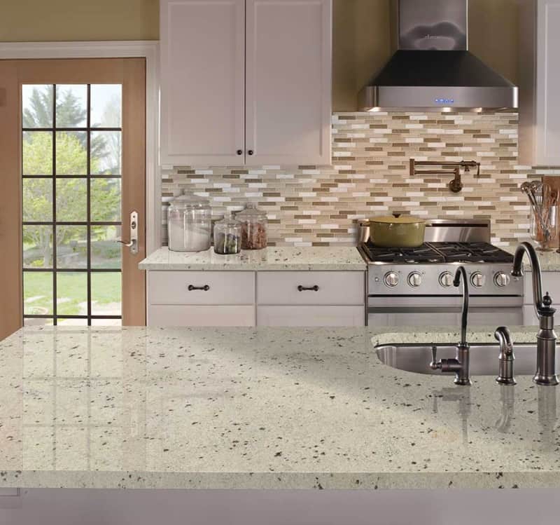 Colonial Granite