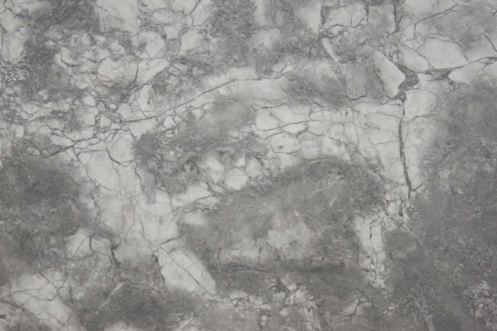 White Fantasy Granite