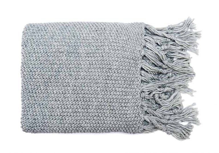 19 Types of Blankets For the Most Comfortable Sleep (with Pictures