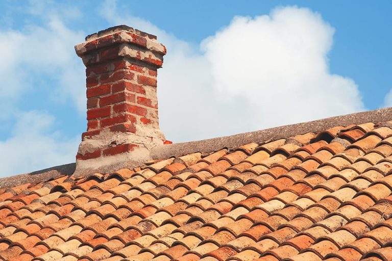 10 Different Types of Chimneys Explained Homenish