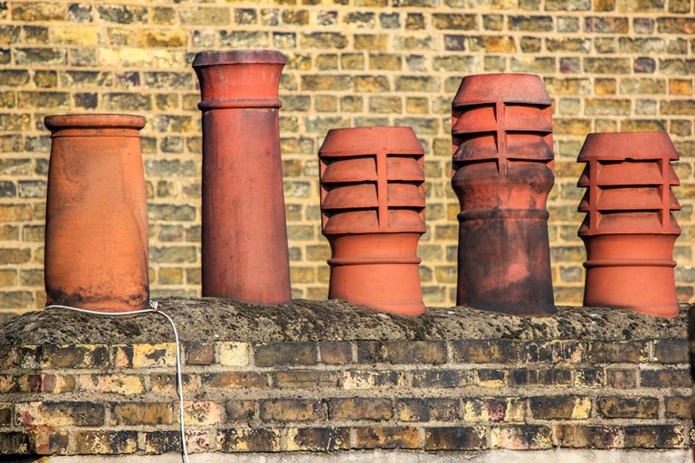 10 Different Types of Chimneys Explained Homenish
