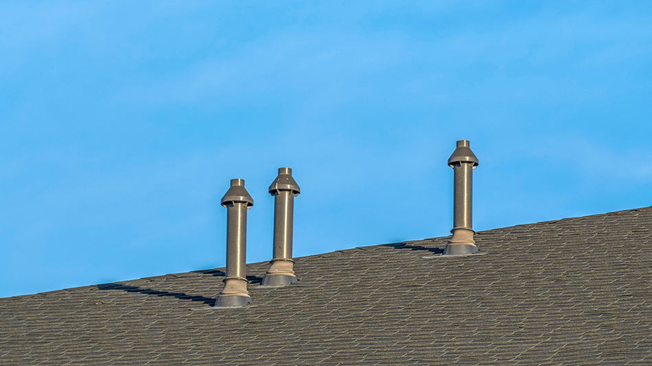 Metal Chimneys