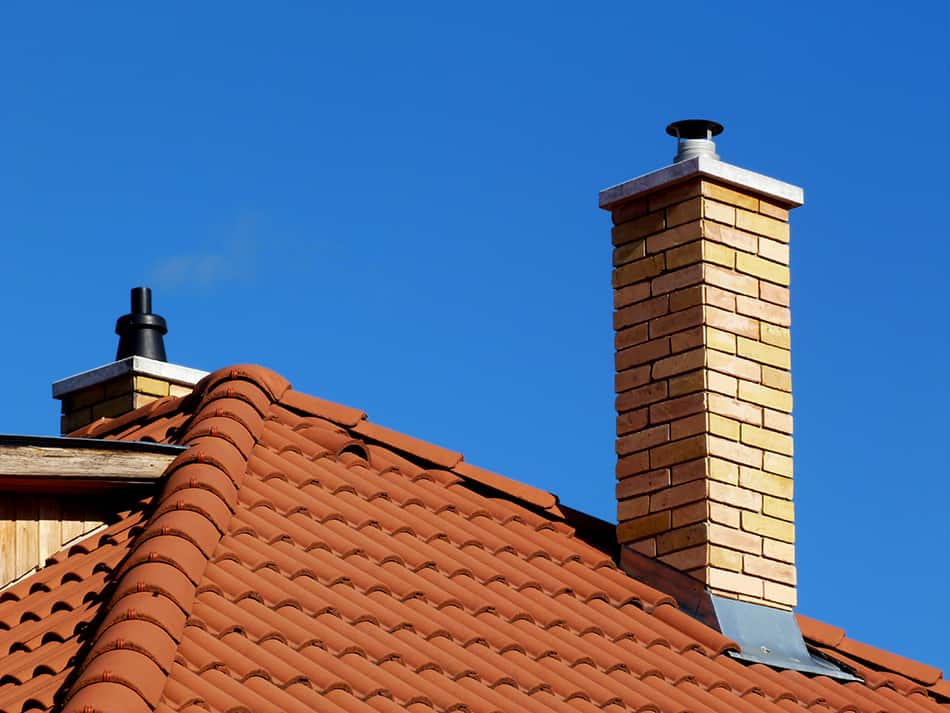 Prefabricated Chimneys