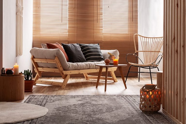 What is a Futon? Futon Types, History and Size Guide Homenish