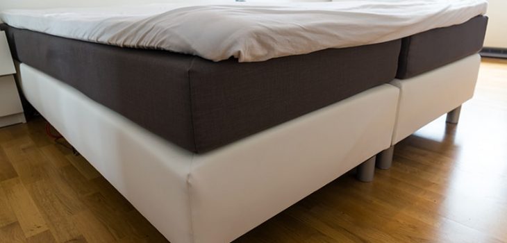 Box Spring