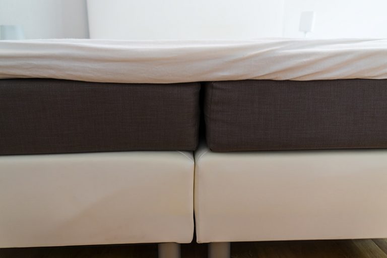 7 Comfortable Alternatives to Box Springs Homenish