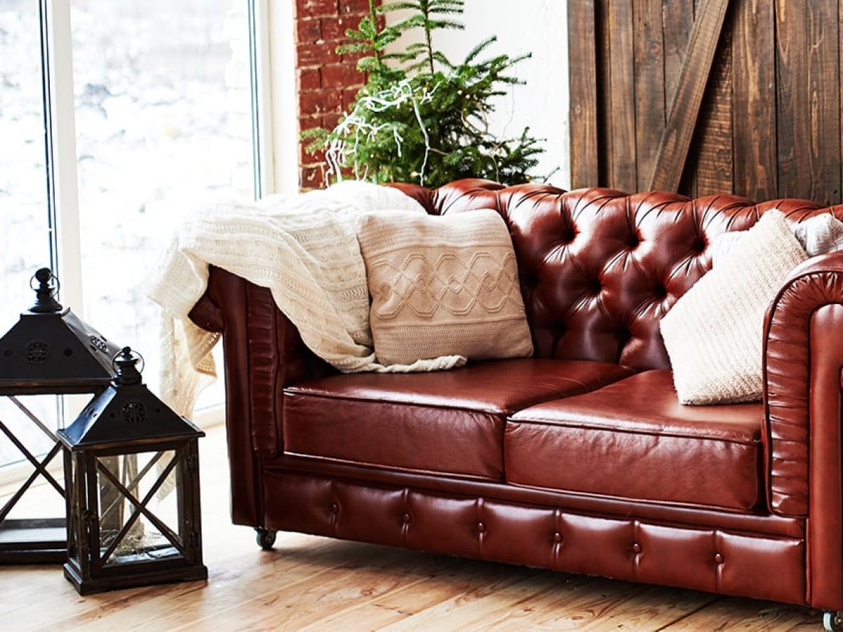 Chesterfield Sofa What It Is History, How To Identify A Chesterfield Sofa