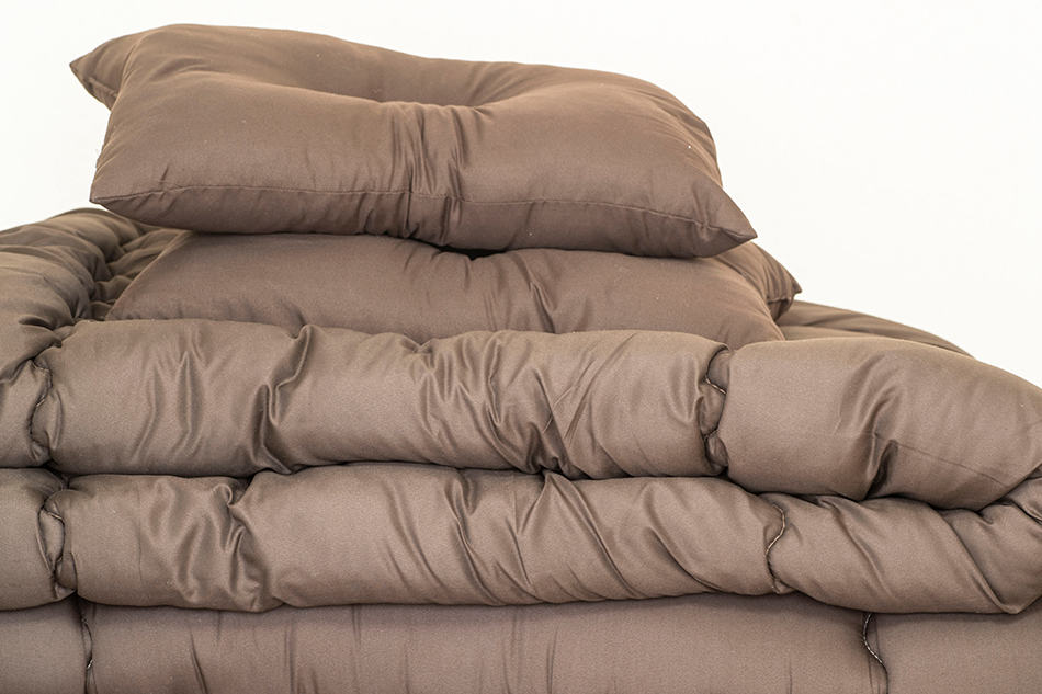 Futon Mattress Materials