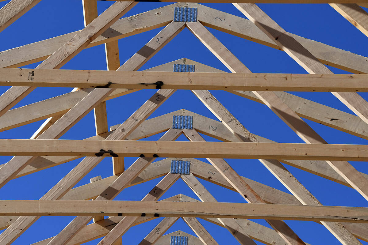 Advantages of Trusses
