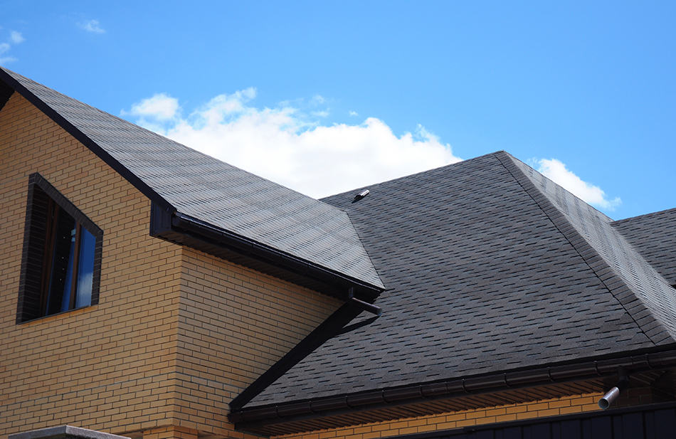 Asphalt Shingles