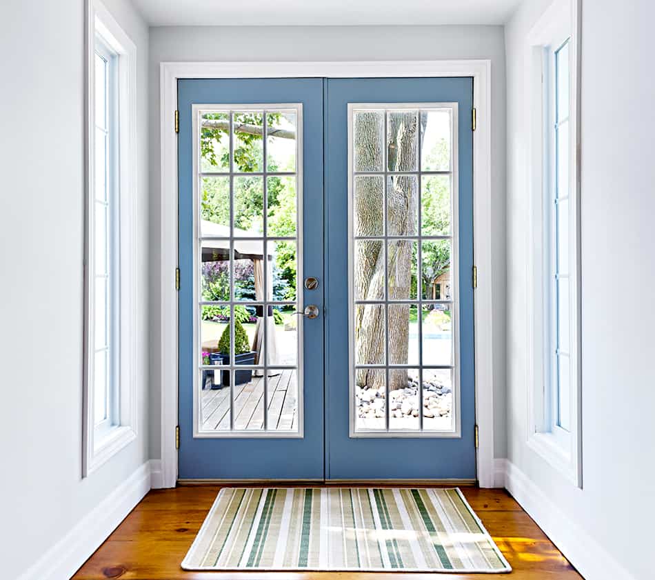 8 Practical Alternatives to Sliding Glass Doors 