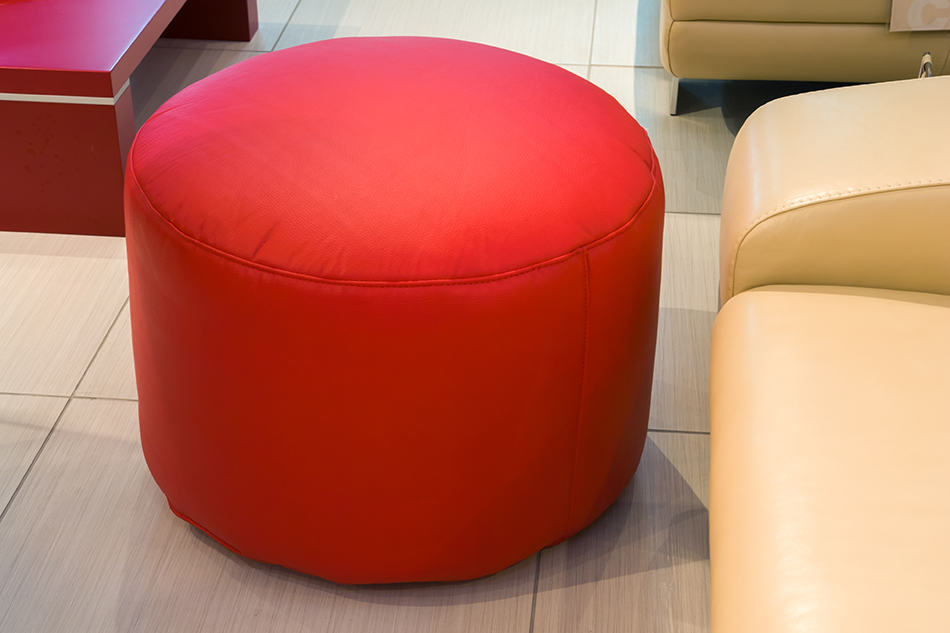 Ottoman chair