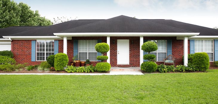 Ranch Style Houses