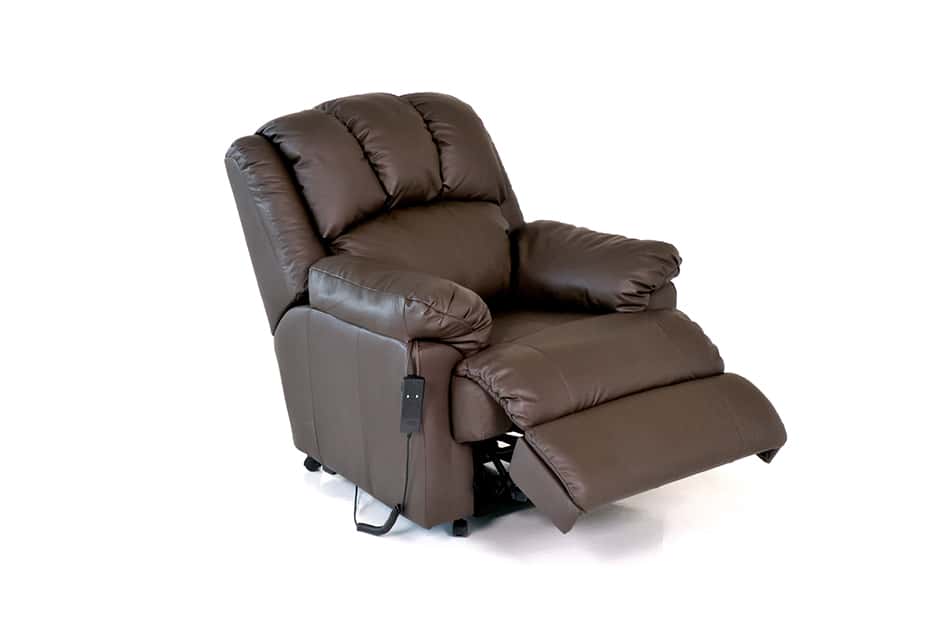 Recliner chair