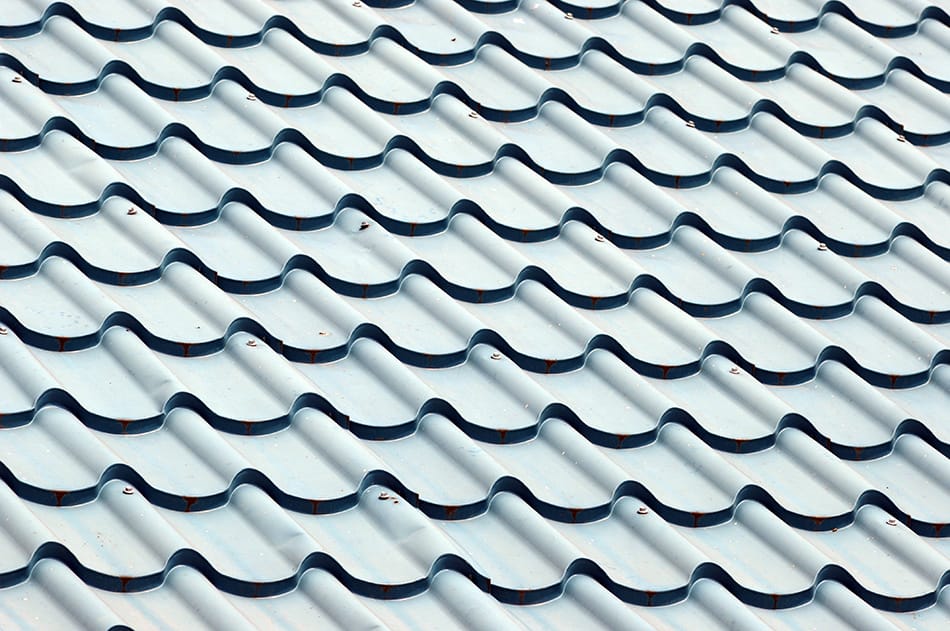 Rubber Shingles