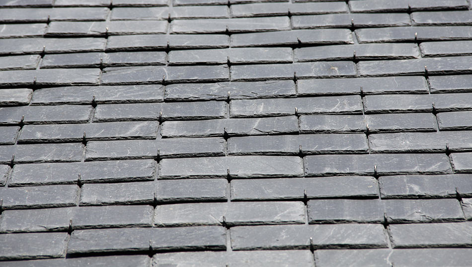 Slate Tile Shingles