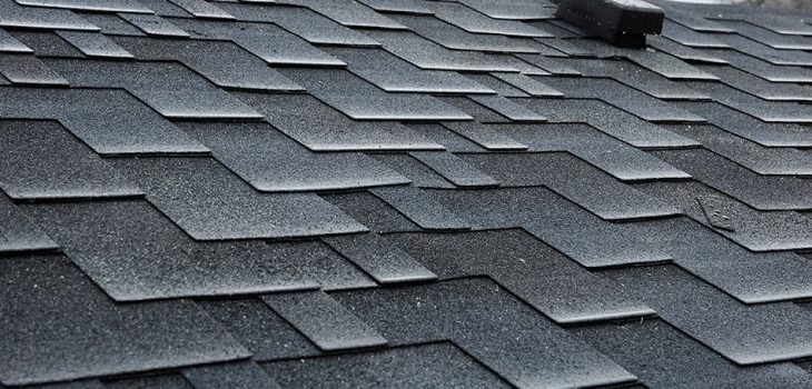 Types of Roof Shingles