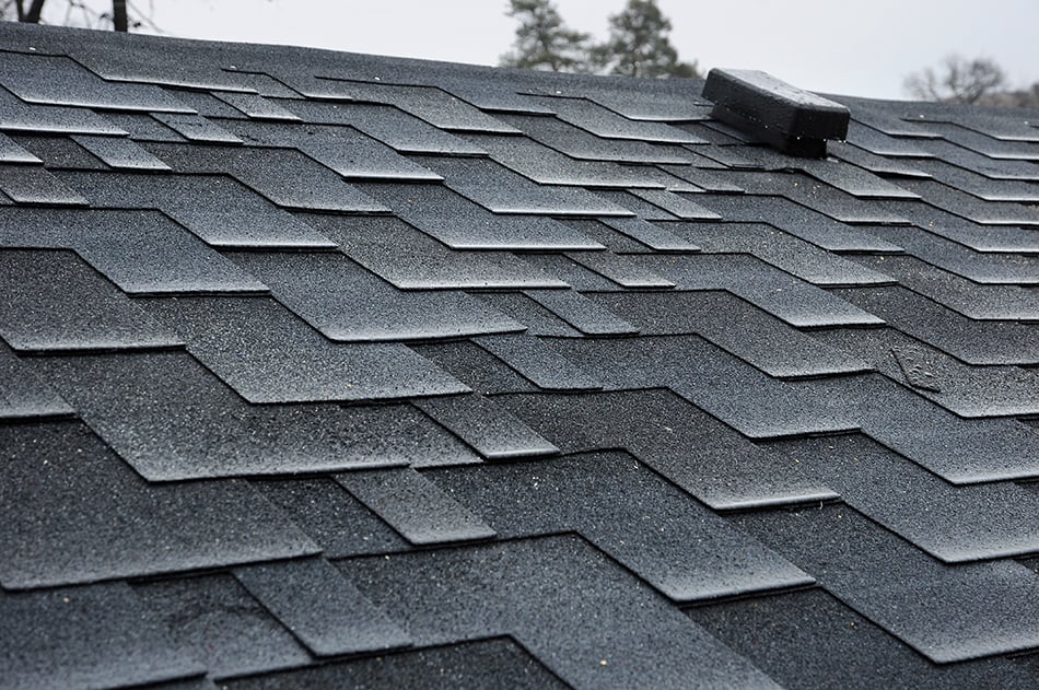 Types of Roof Shingles