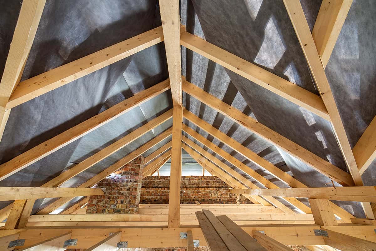 What Is A Rafter?