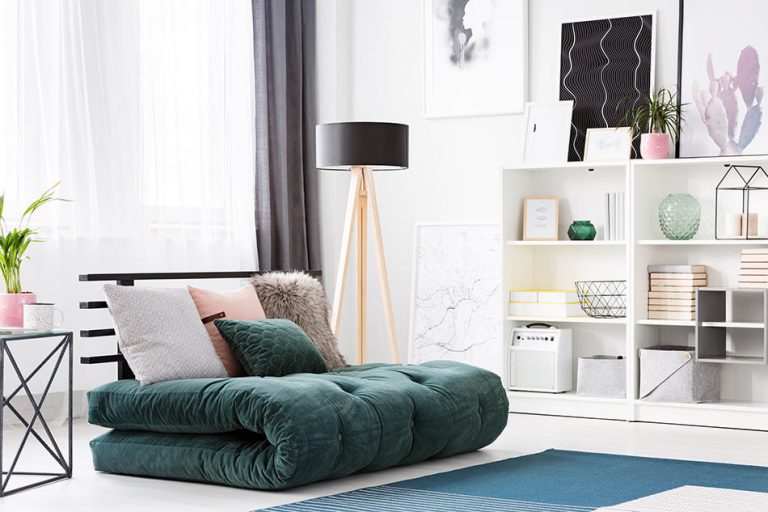 11 Space Saving Bed Alternatives Homenish