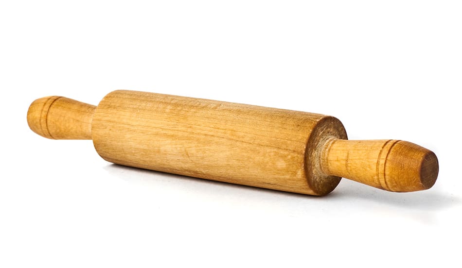 rolling pin