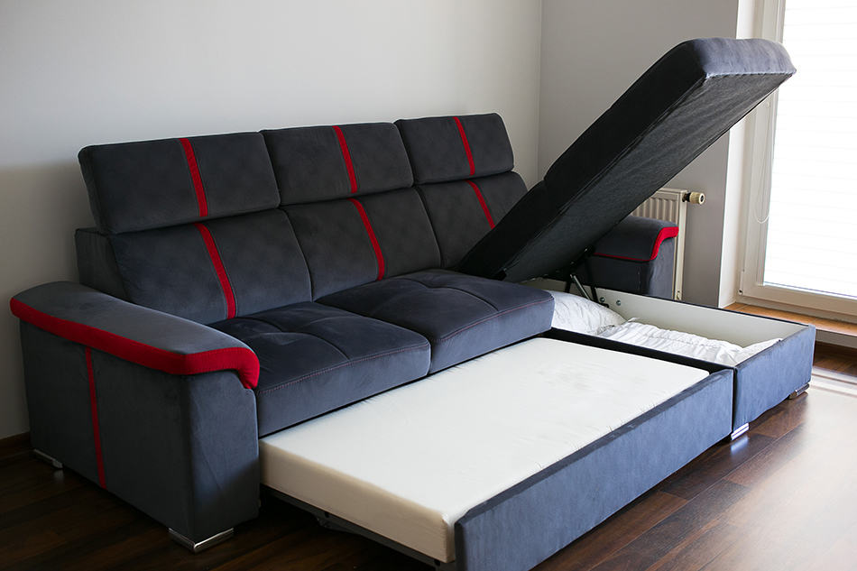 Sofa bed