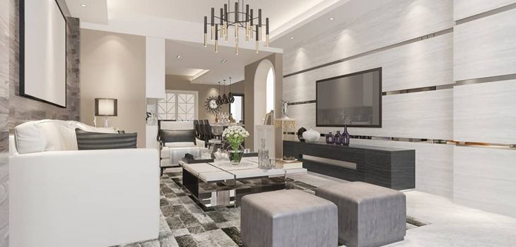 Luxury Home Interior Ideas