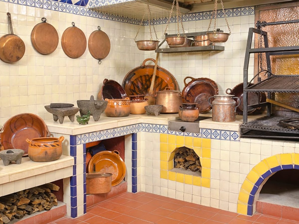 Attracktive mexican kitchens designs 13 Hottest Mexican Style Kitchen Ideas To Liven Up Your Space Homenish