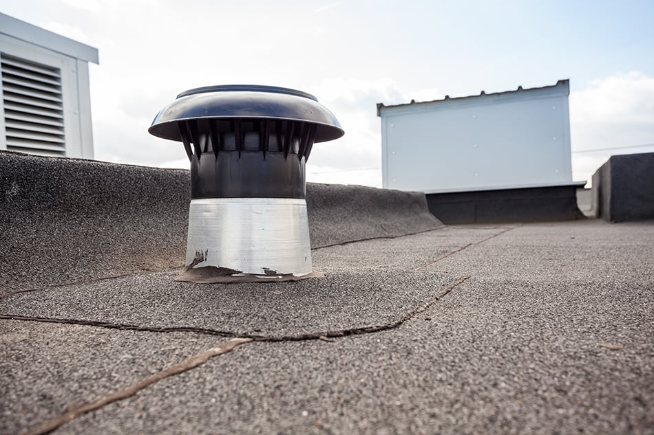 Power Vents
