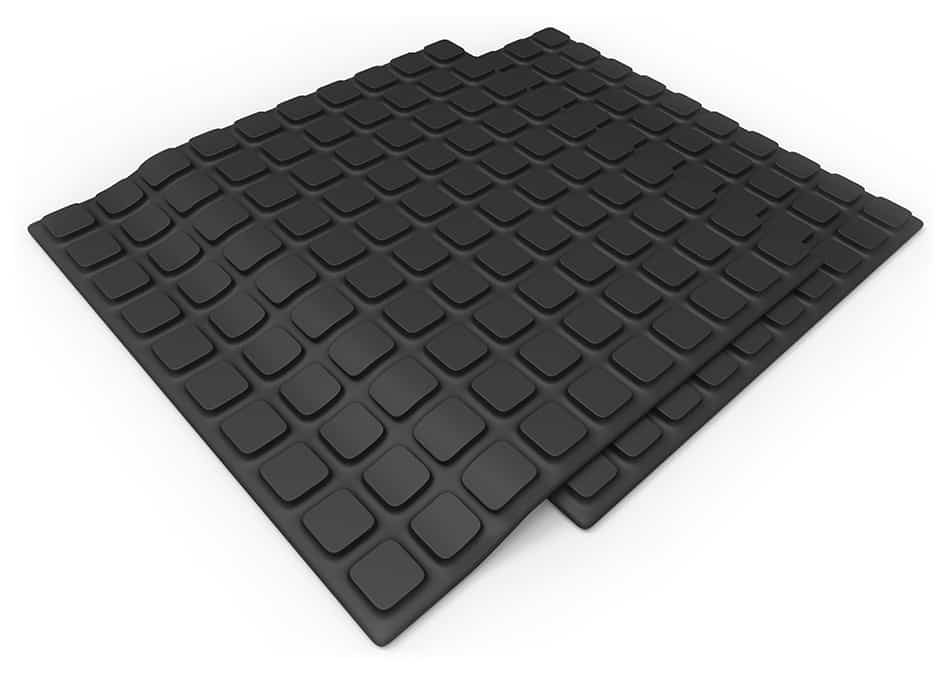 Rubber Mat