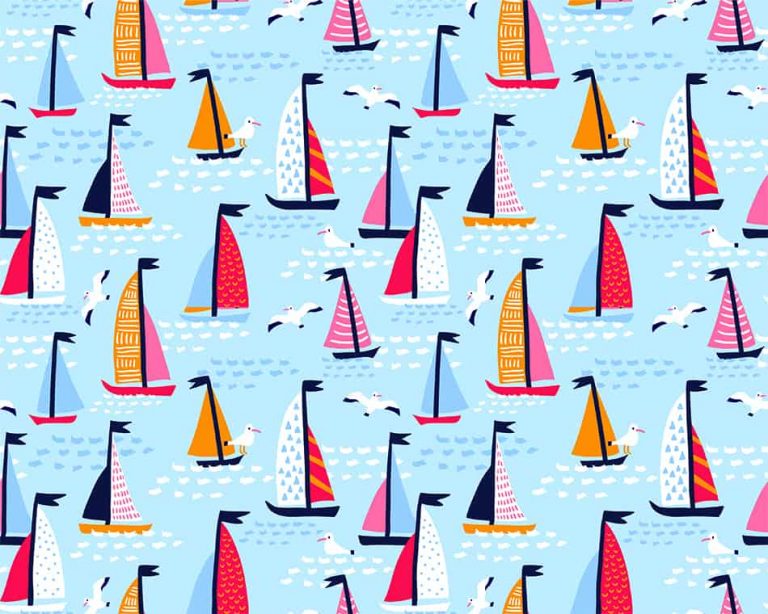 16 Nautical Bedroom Ideas to Feel Closer to the Ocean - Homenish