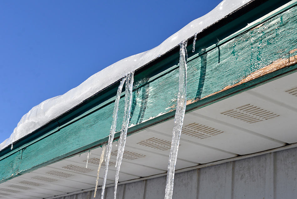 Types Of Soffit Vents