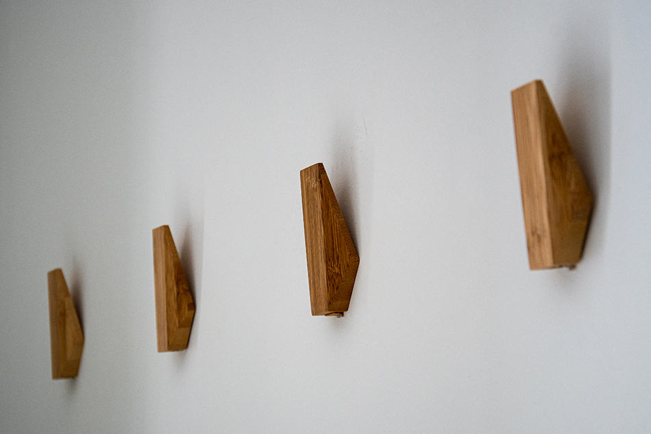 Coat Hooks