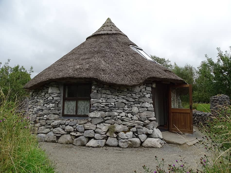 Round Houses