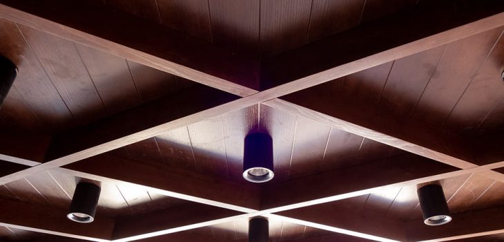 Types of Ceilings