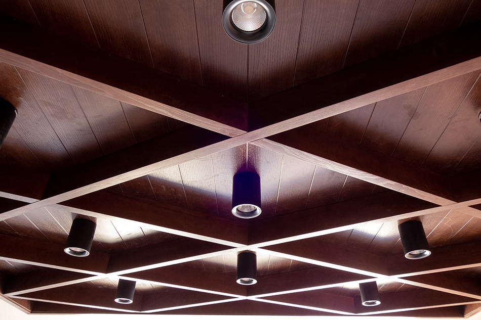 Types of Ceilings