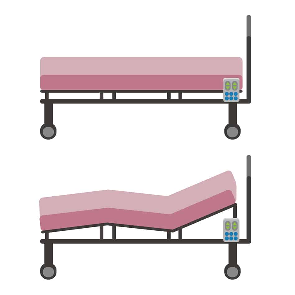 Adjustable Bed Frames