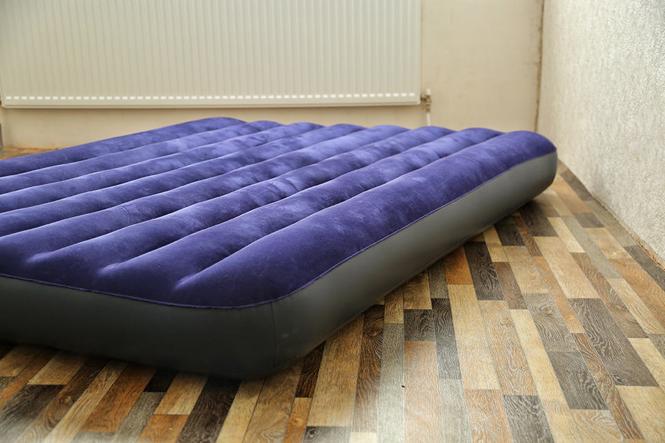 Air Mattresses