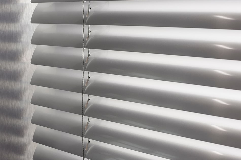 Aluminum Blinds