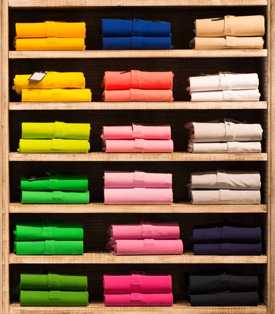 21 Brilliant Dresser Alternatives for Clothing Storage Homenish