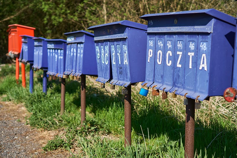 Cluster Boxes