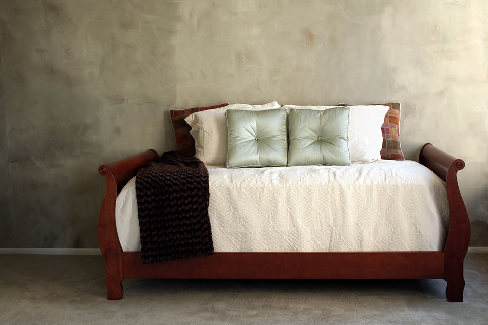 alternatives to sleeping on mattress