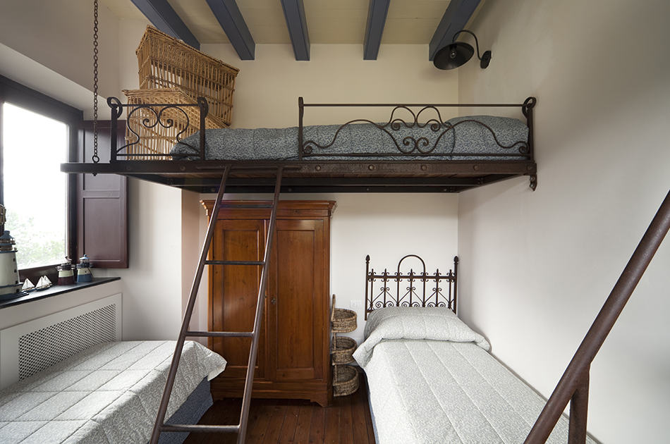 Loft Bed Frames